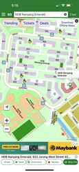 Jurong West Street 92 (Jurong West),  #416481901